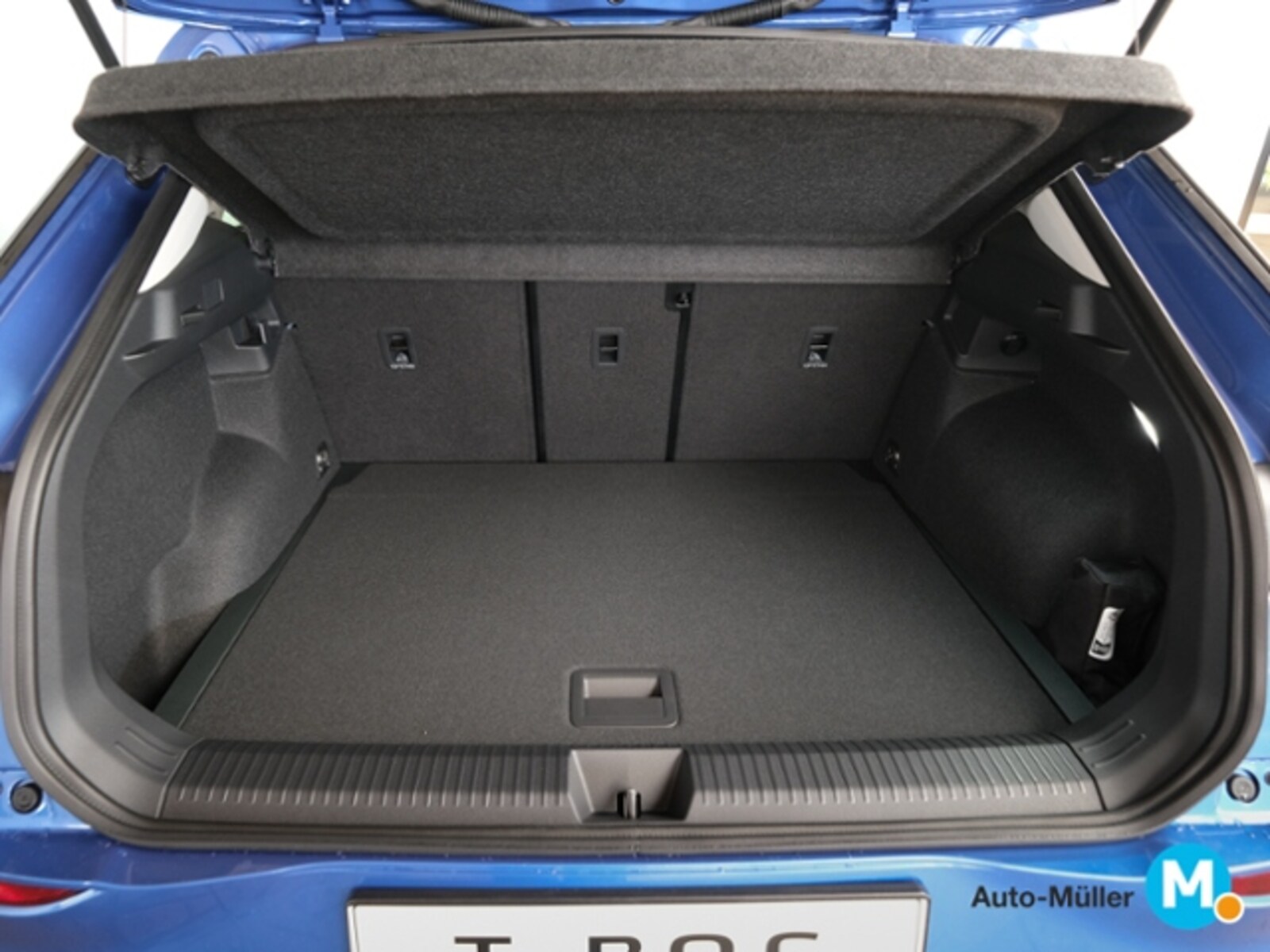 Volkswagen T-Roc – Bild 15