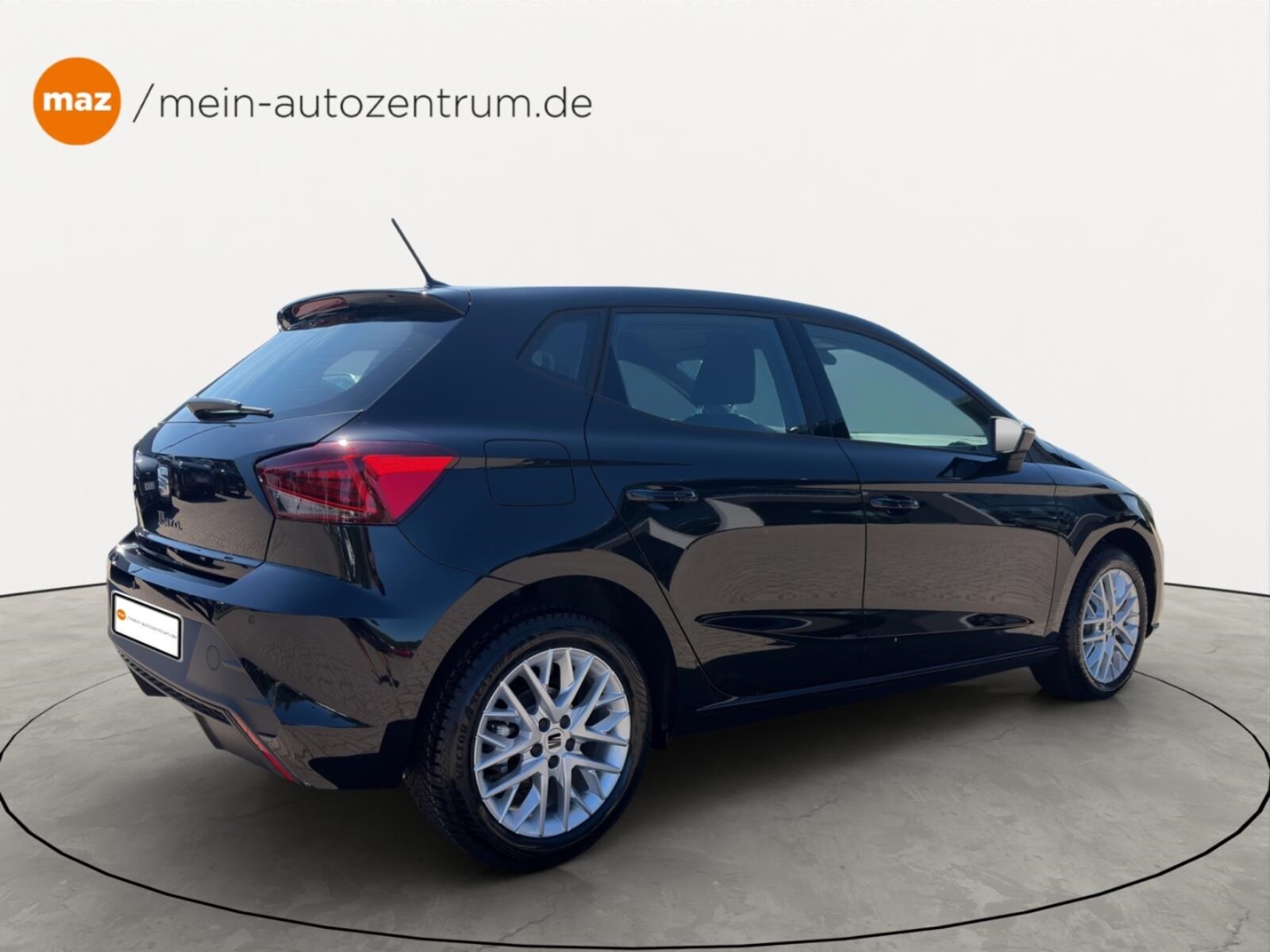 SEAT Ibiza – Bild 6