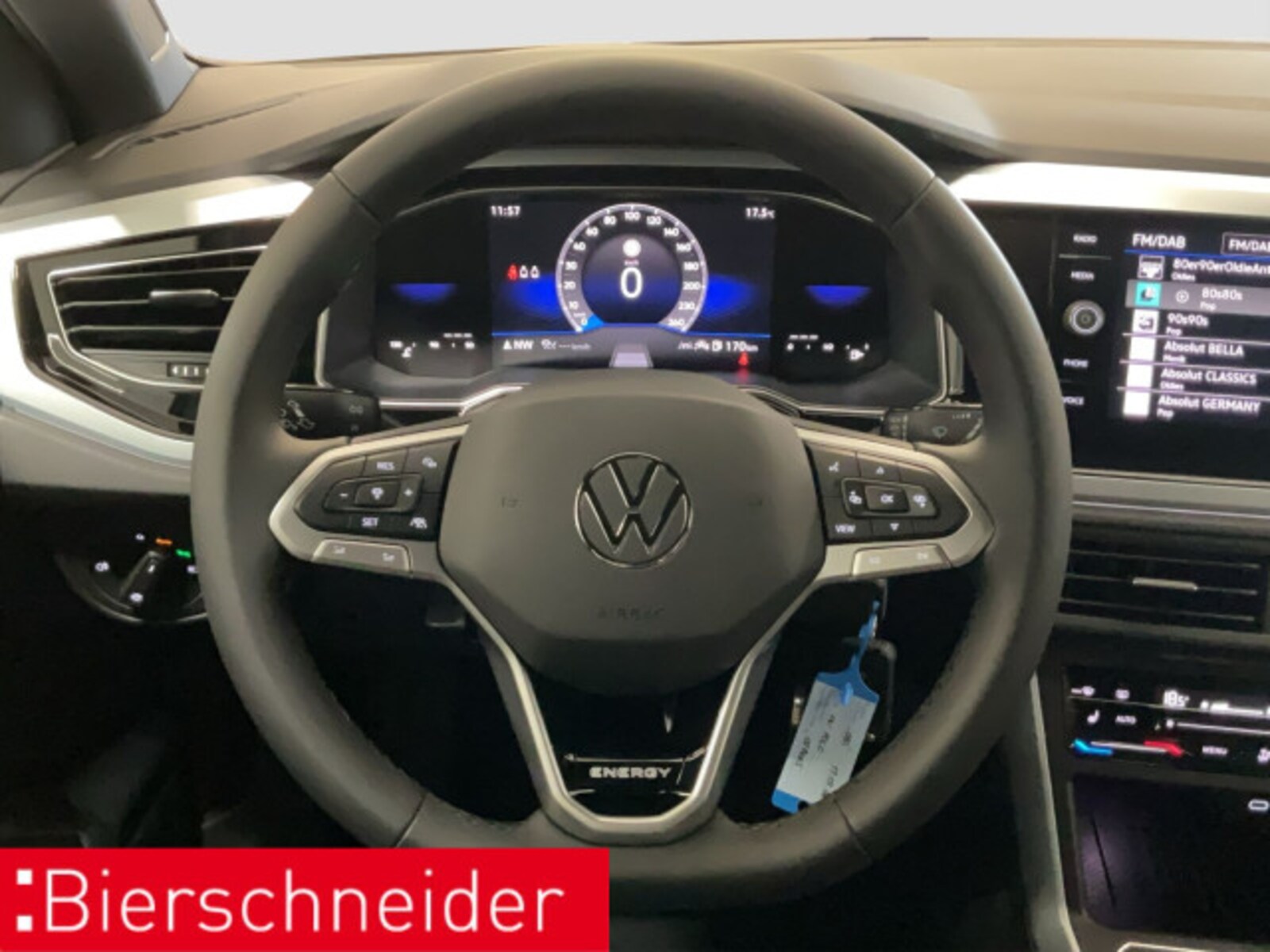Volkswagen Polo – Bild 11