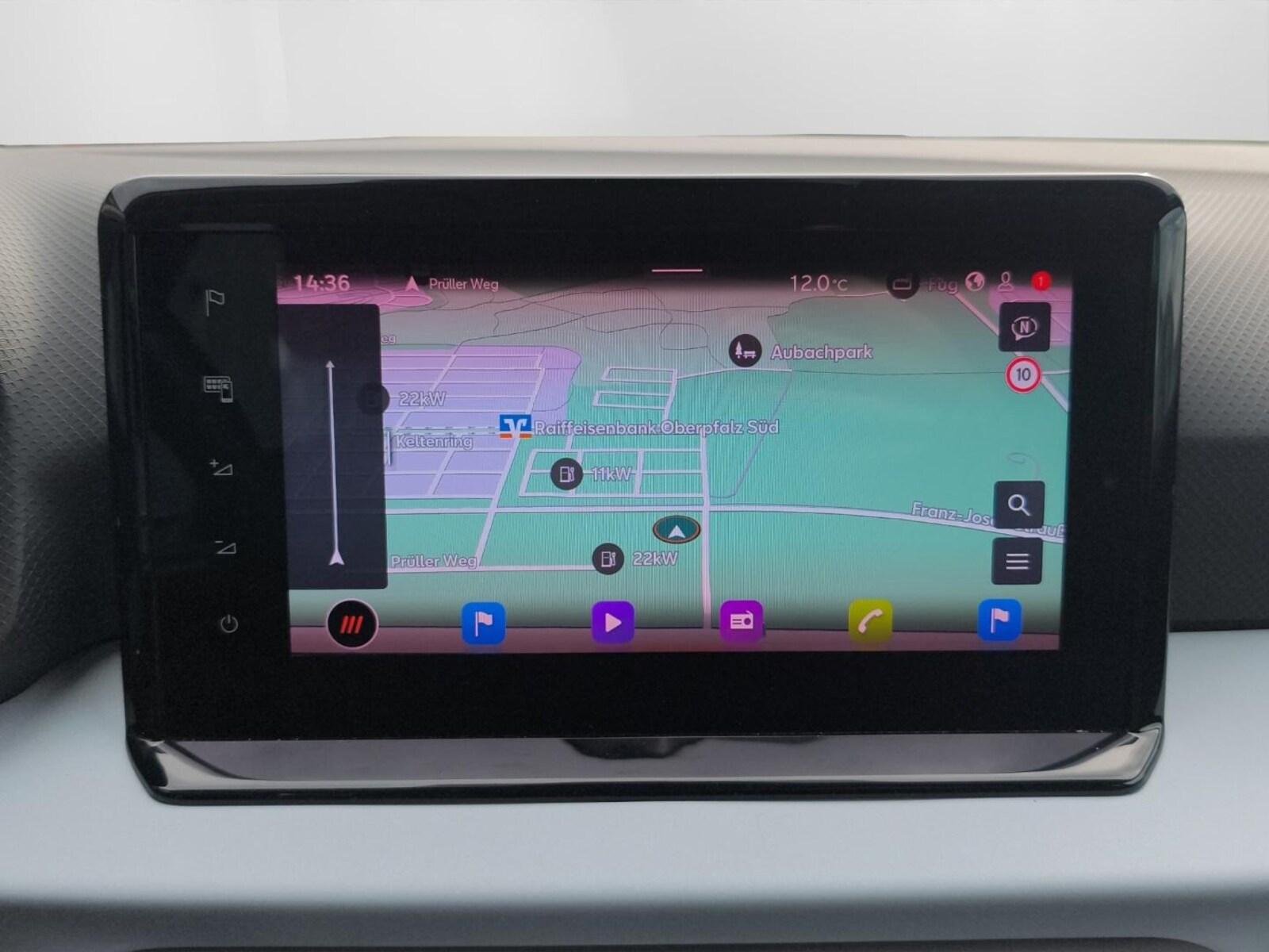 SEAT Arona – Bild 18