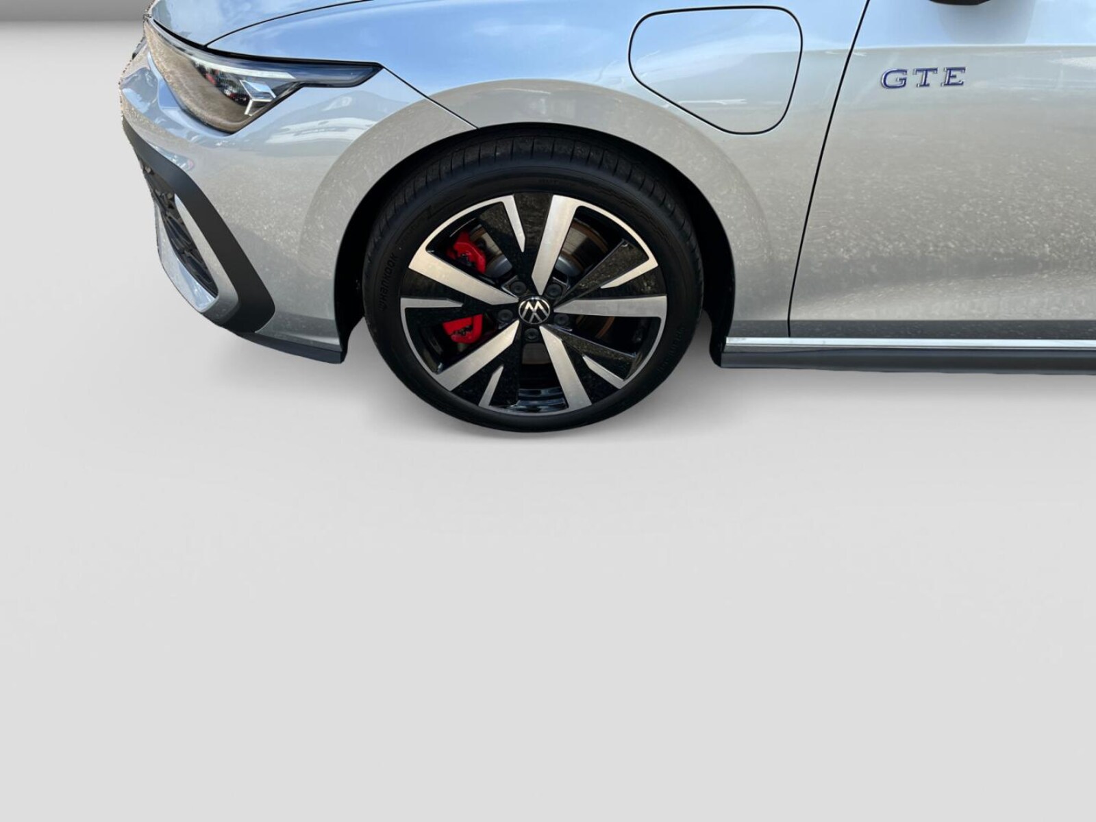 Volkswagen Golf – Bild 4