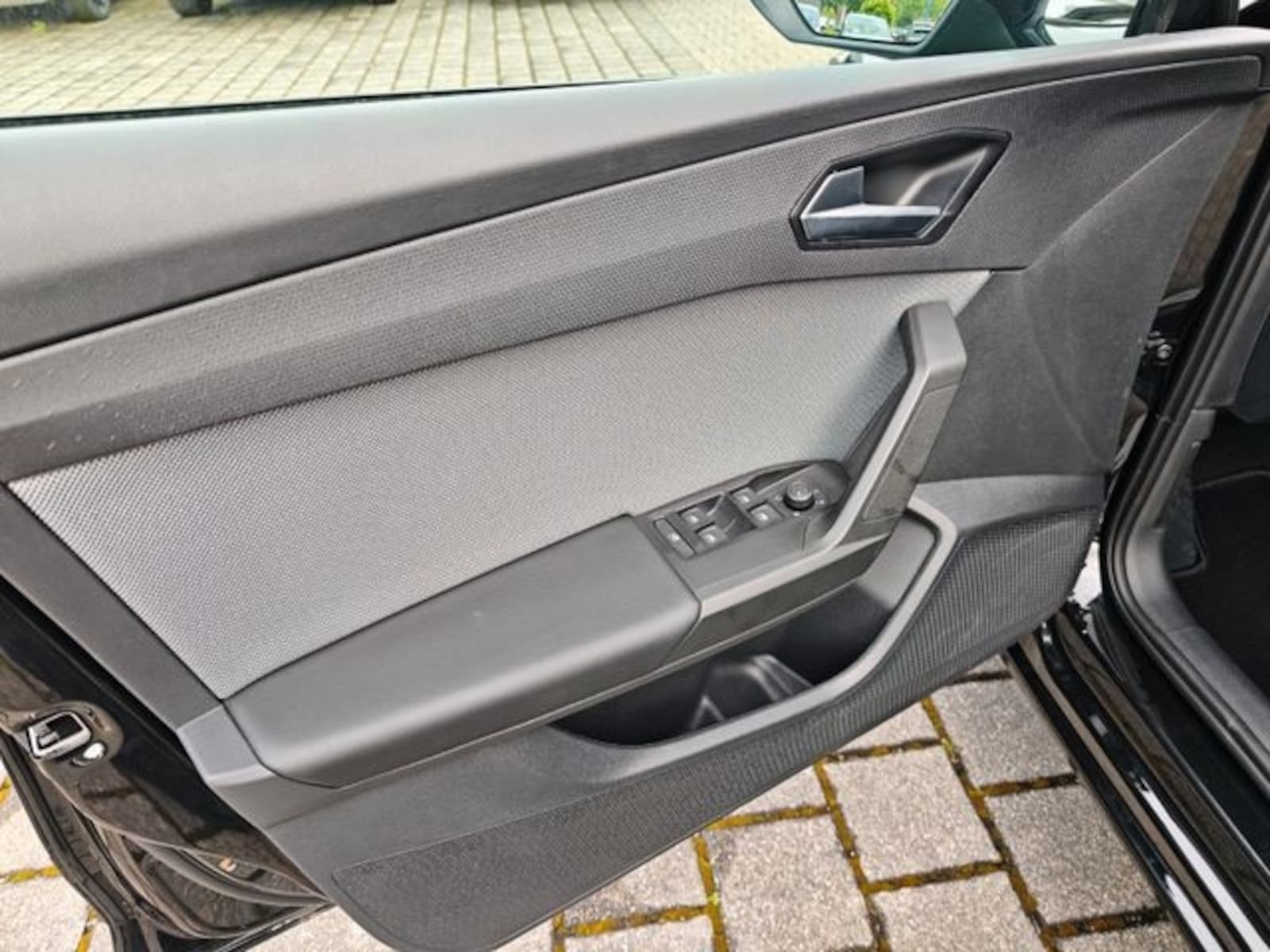 SEAT Leon – Bild 16
