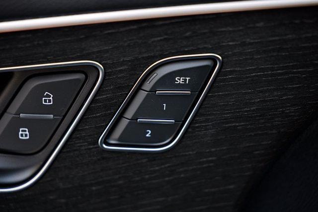 2026 Audi Q8 Premium Plus - Photo 14