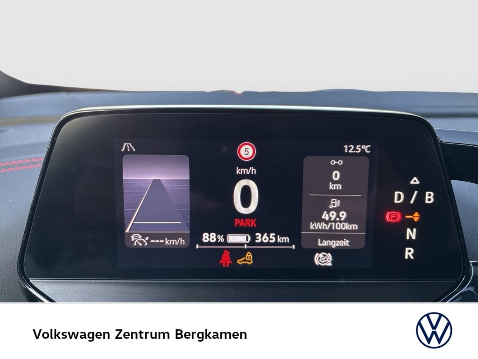 Volkswagen ID.4 – Bild 13