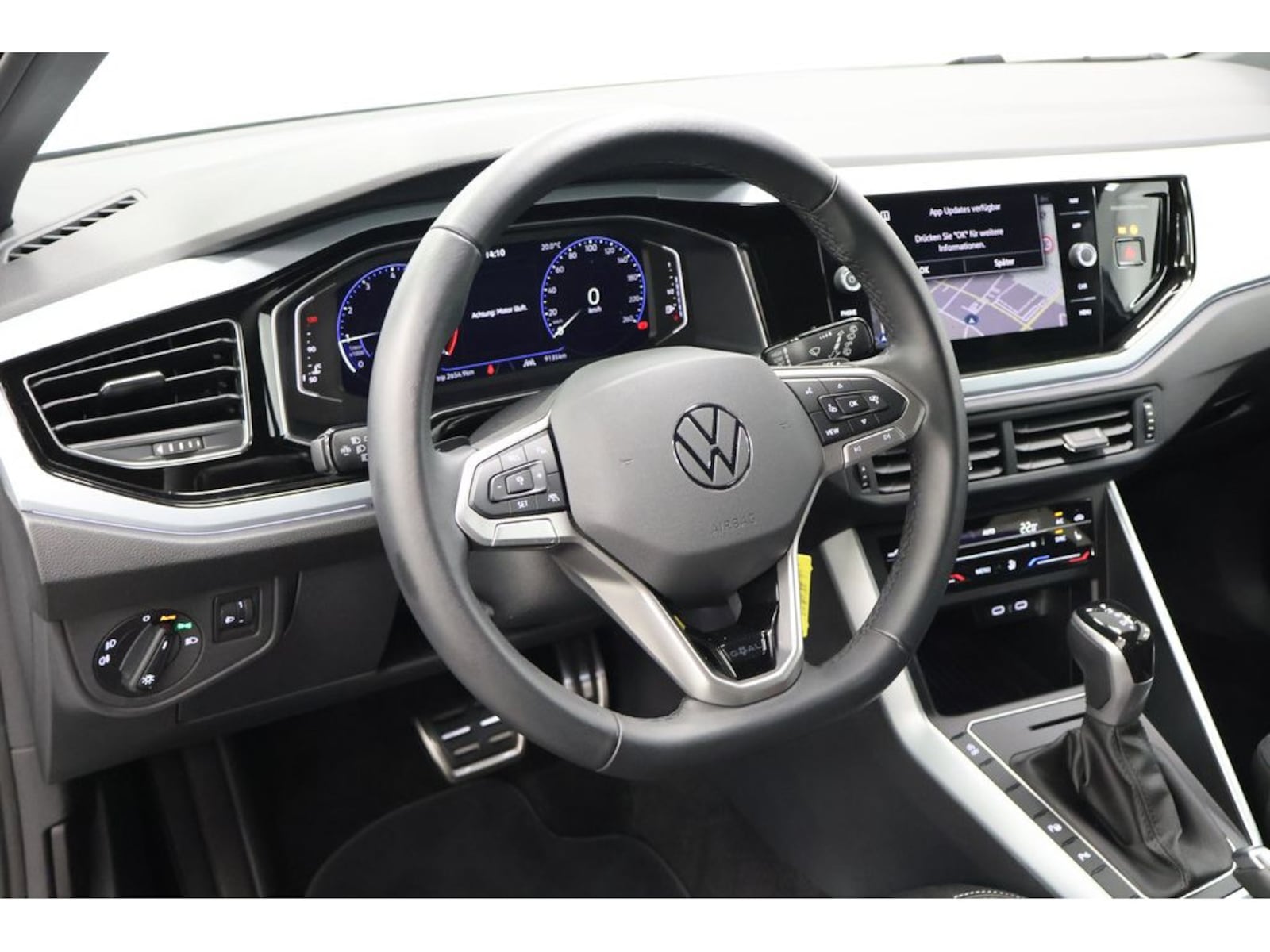 Volkswagen Polo – Bild 17