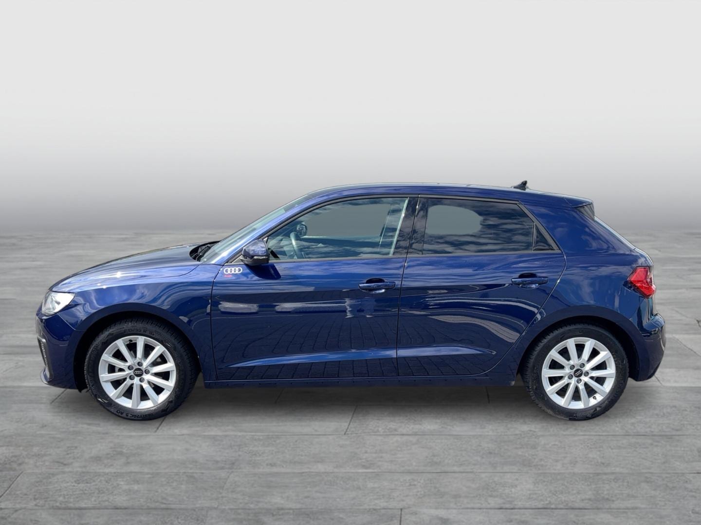 Bild über Audi A1 Sportback 25 TFSI S tronic - für weitere Informationen kontaktieren Sie den Audi Partner