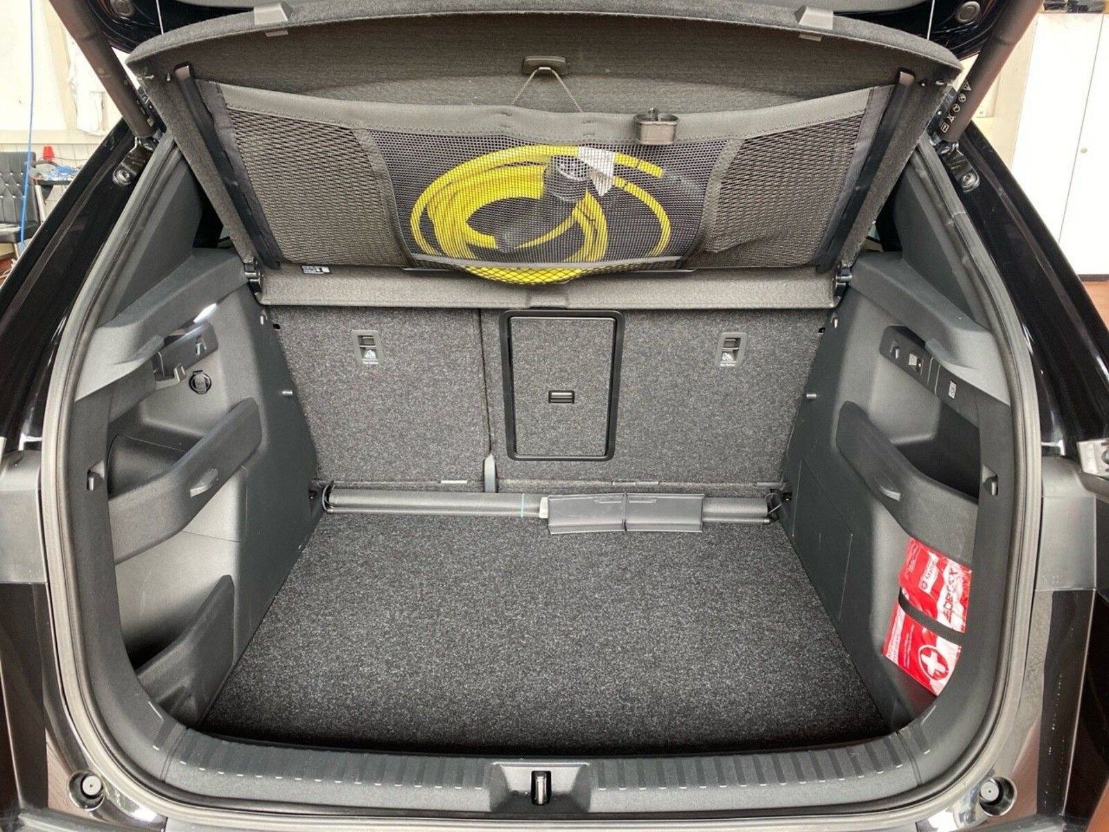 Škoda Elroq – Bild 18