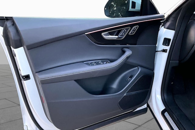 2026 Audi Q8 Premium Plus - Photo 22