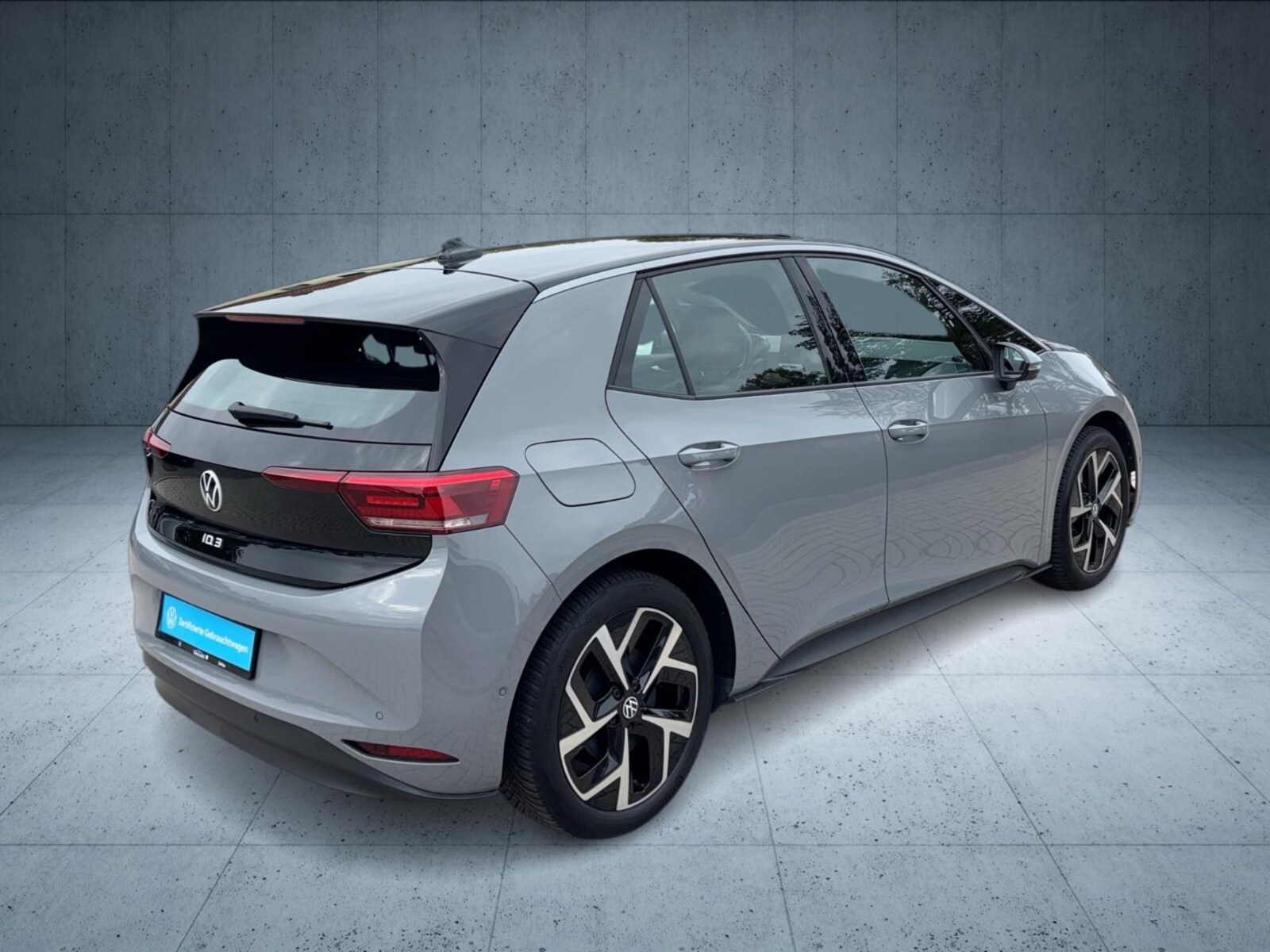 Volkswagen ID.3 – Bild 5