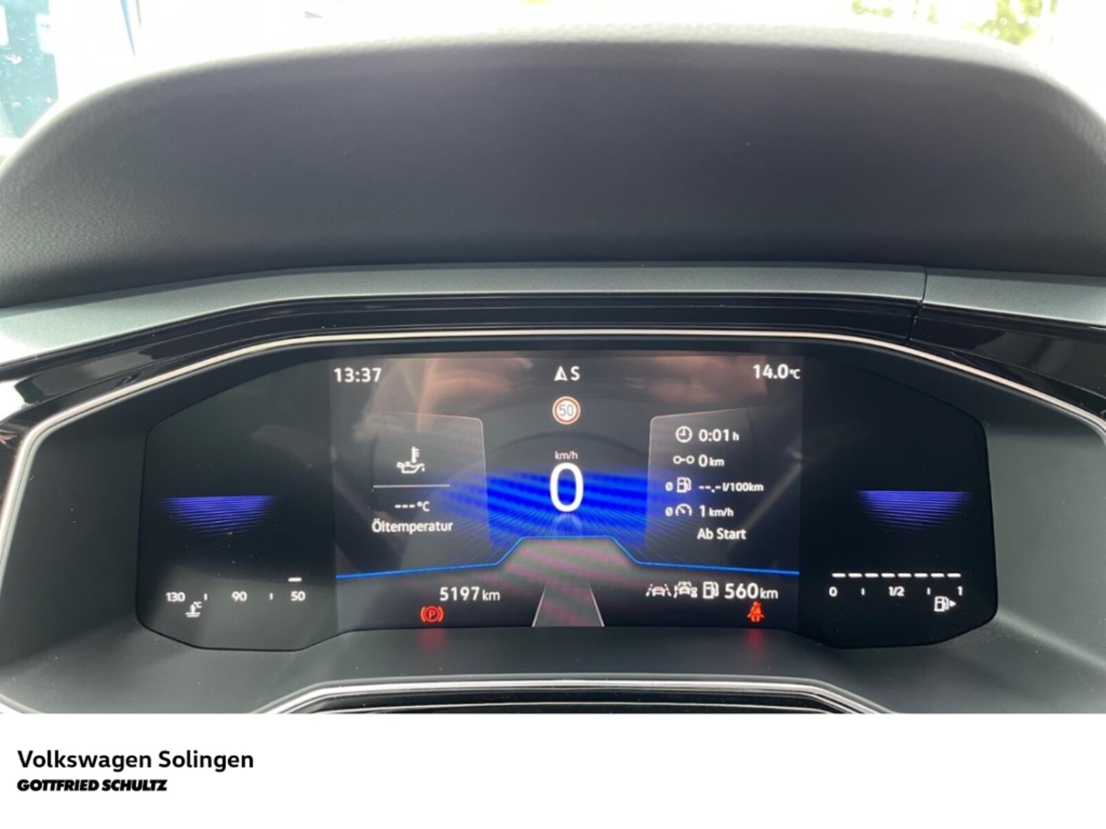 Volkswagen Taigo – Bild 13