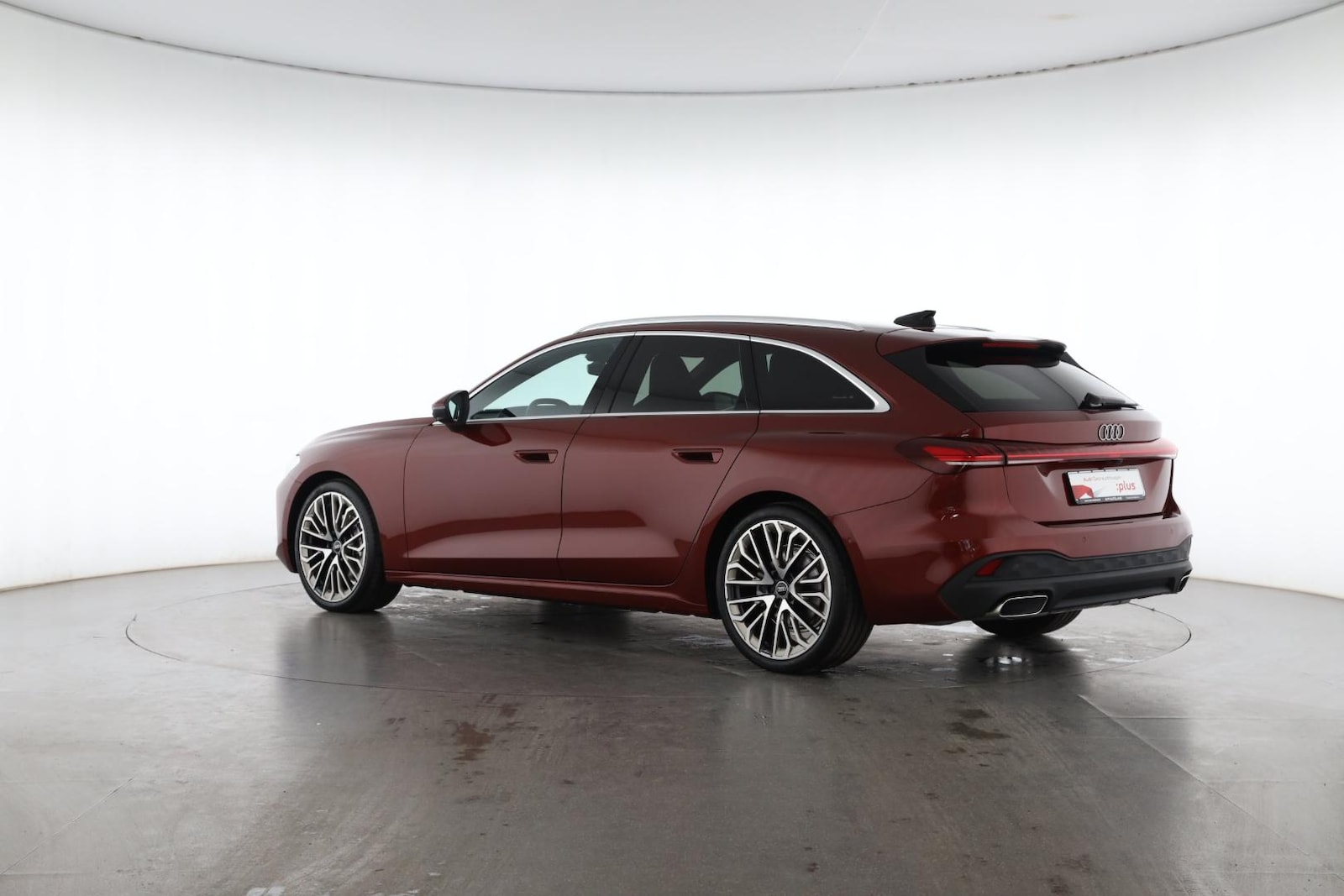 Audi A5 Avant – Bild 4