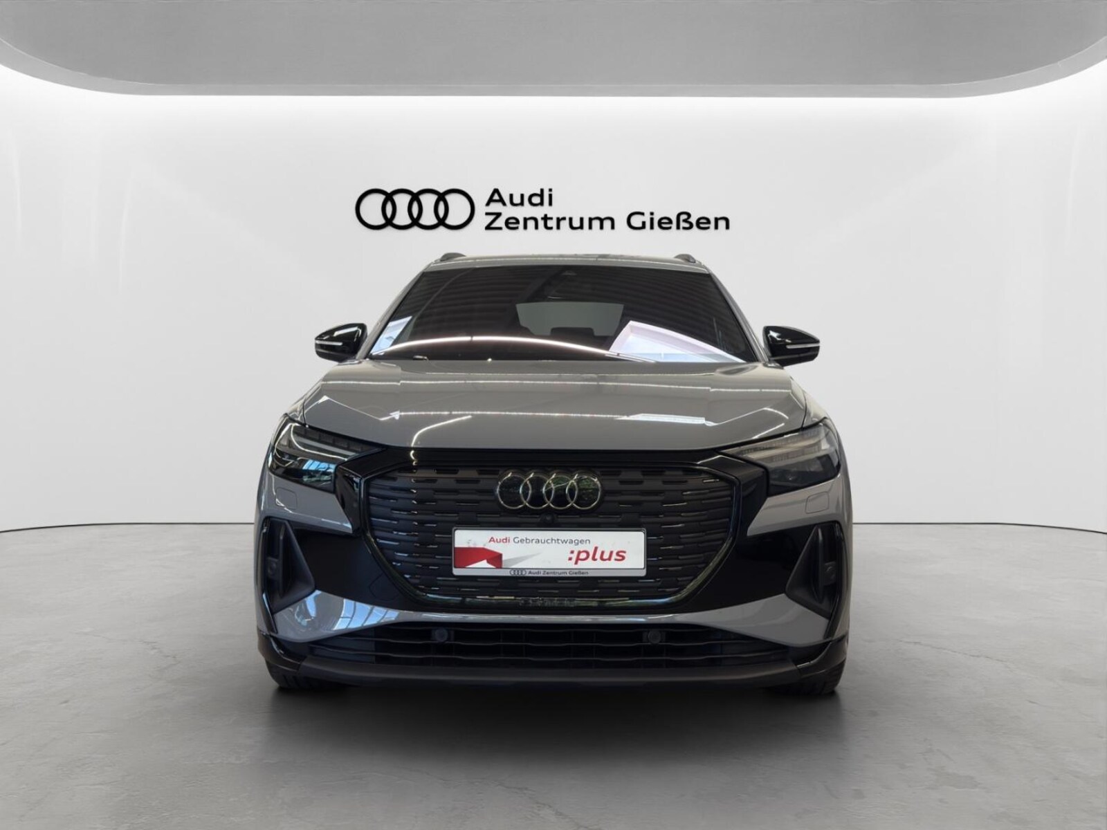 Audi Q4 e-tron – Bild 9