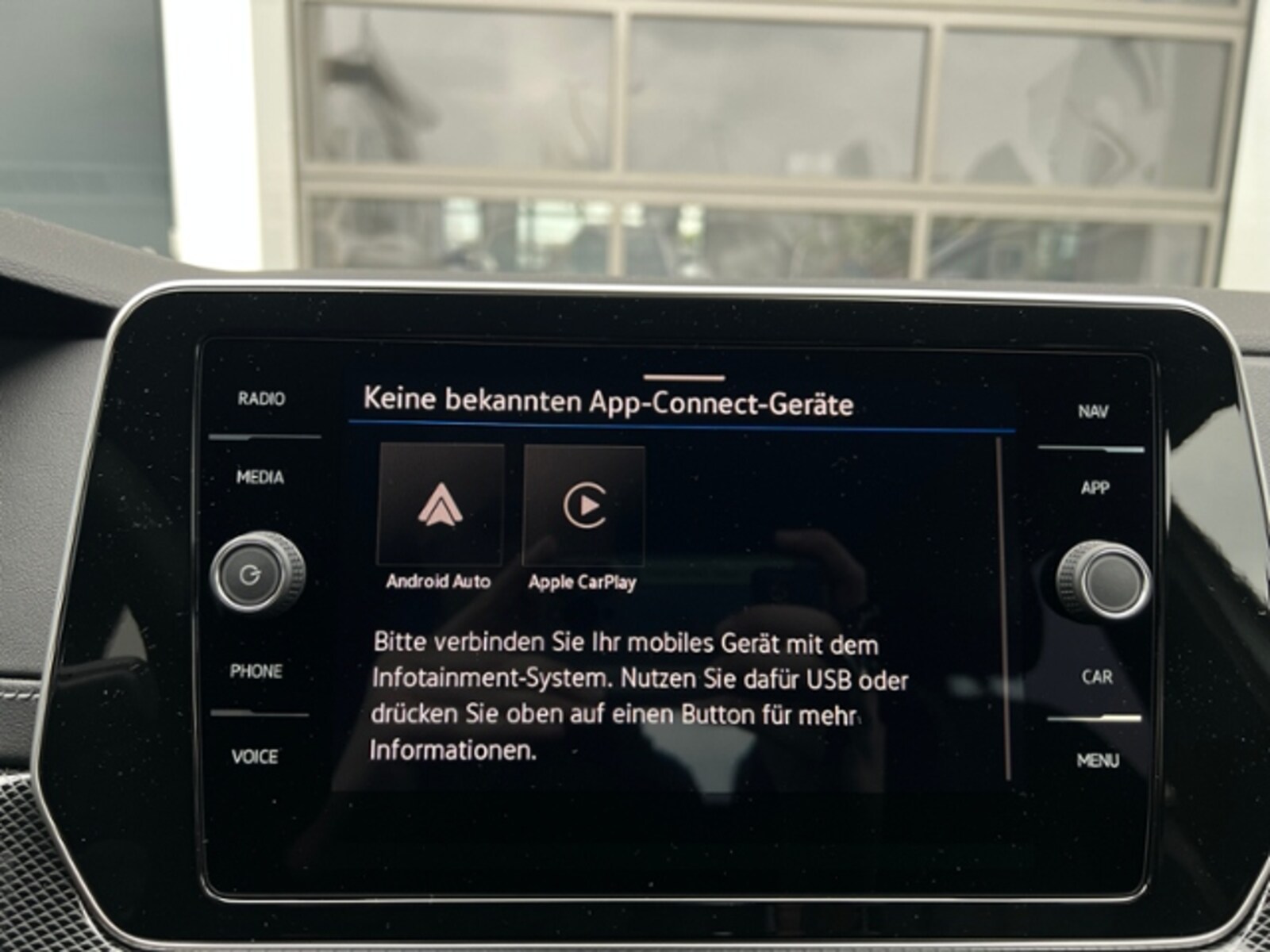 Volkswagen T-Cross – Bild 16