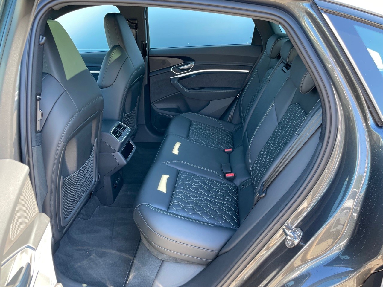 Image about Audi e-tron S Sportback e-tron S Sportback 370,00 kW