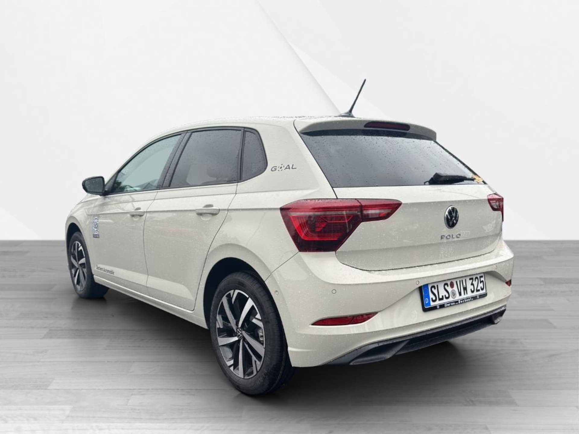 Volkswagen Polo Goal