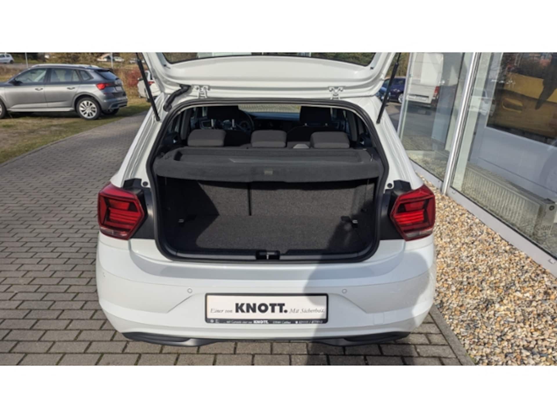 Volkswagen Polo Trendline