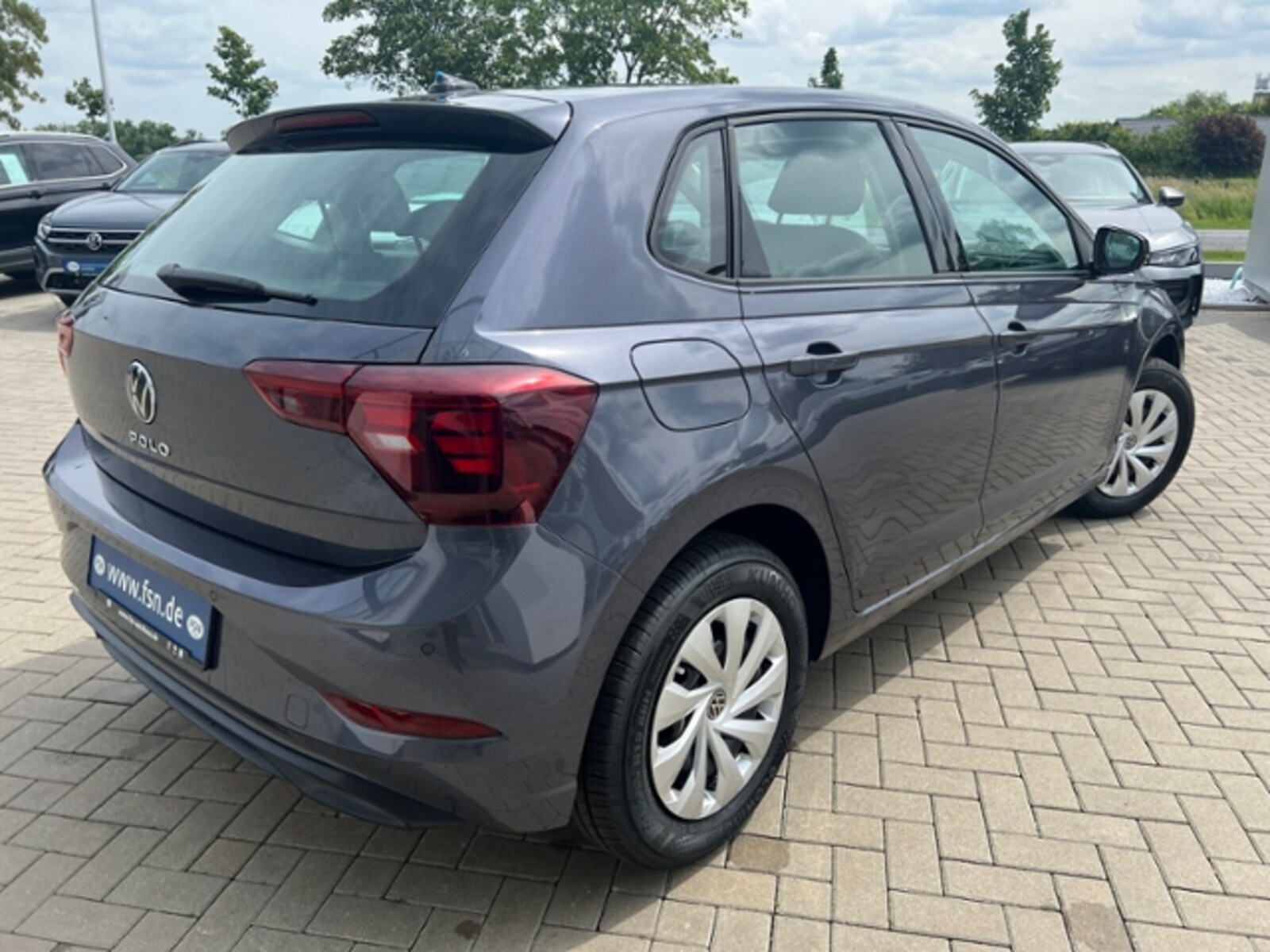 Volkswagen Polo – Bild 6