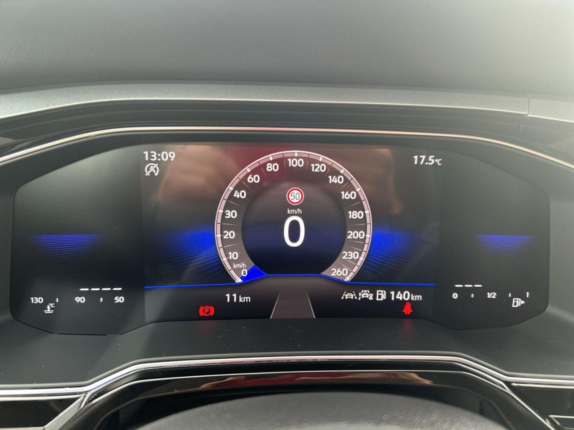 Volkswagen Polo Goal