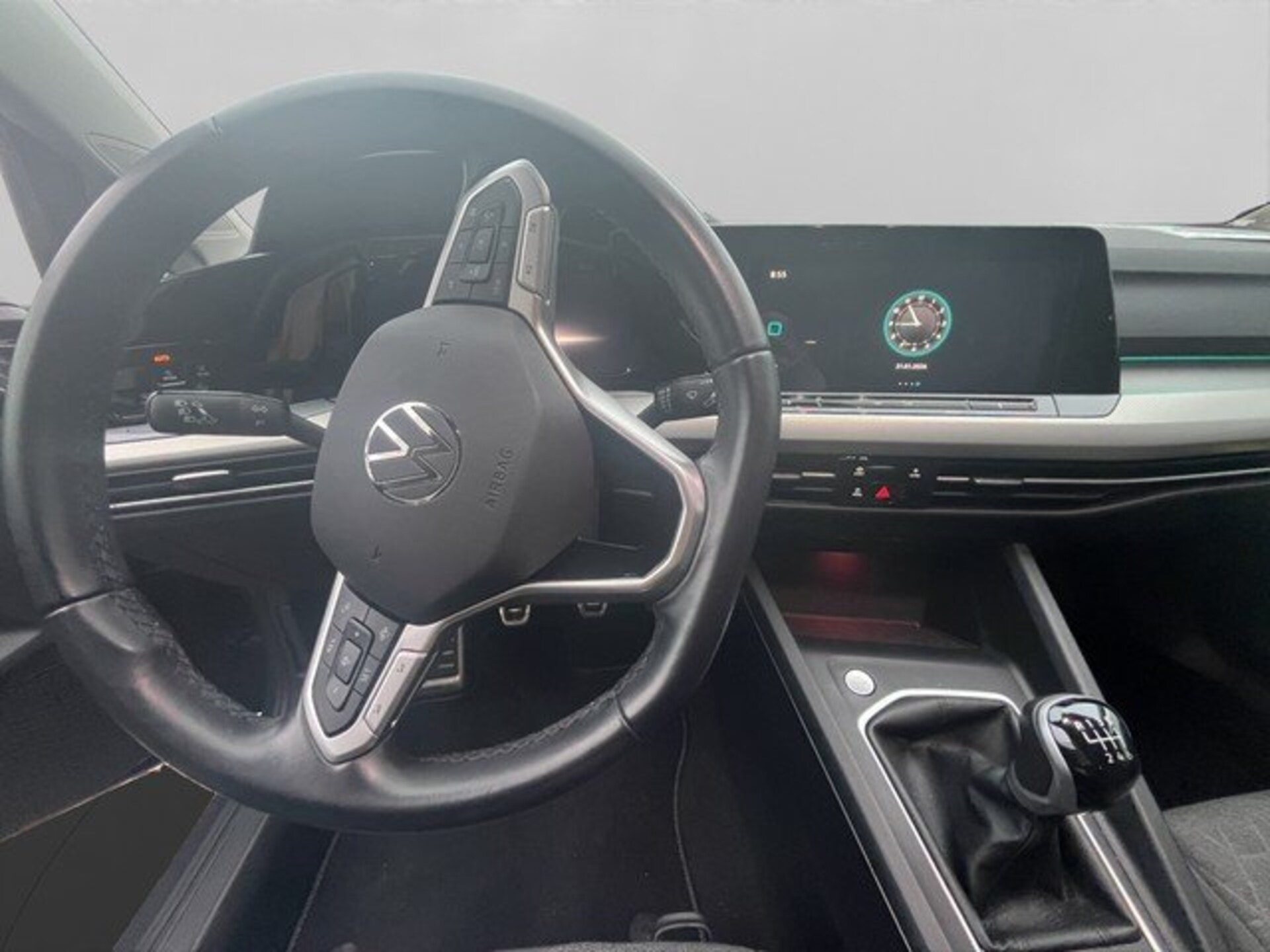 Volkswagen Golf MOVE