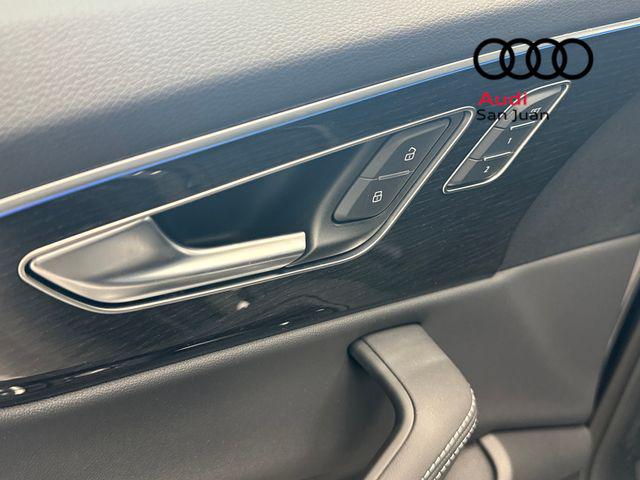 2026 Audi Q8 Premium Plus - Photo 35