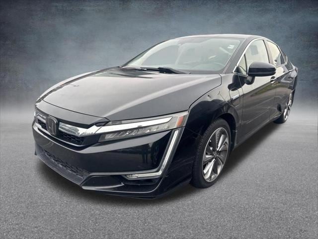 2018 Honda Clarity Base