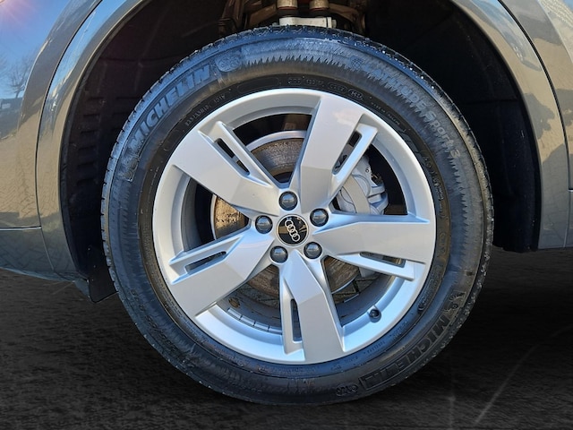 Audi Q5 Sportback 40 TDI Quattro S Tronic -  - Joinsteer - #5