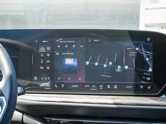 2025 Audi Q5 Prestige - Photo 17