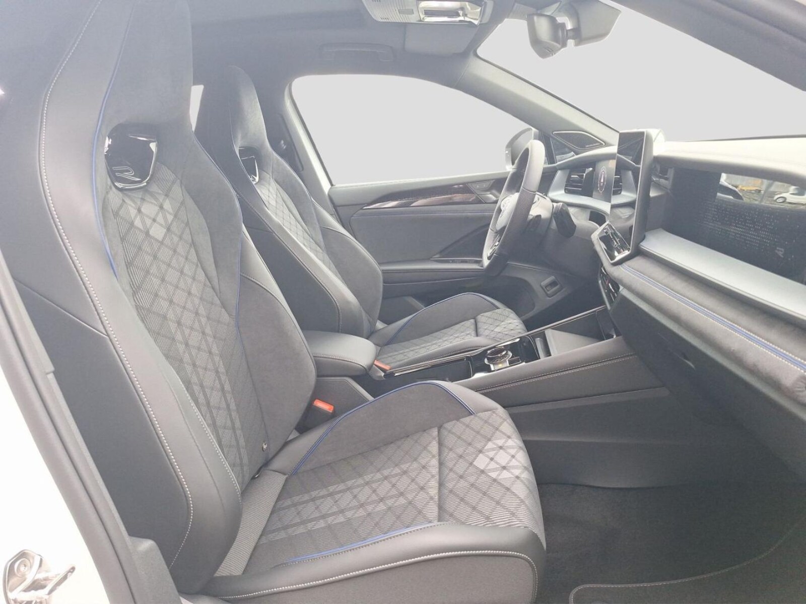 Volkswagen Tayron – Bild 4