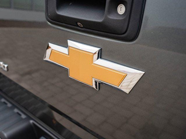 2019 Chevrolet Colorado Z71 - Photo 17