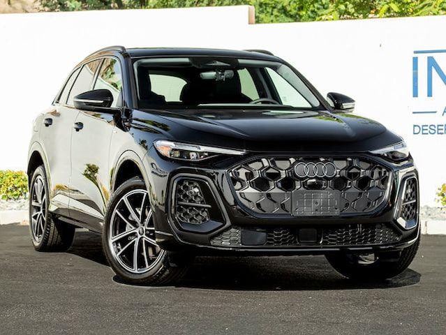 2026 Audi Q5
