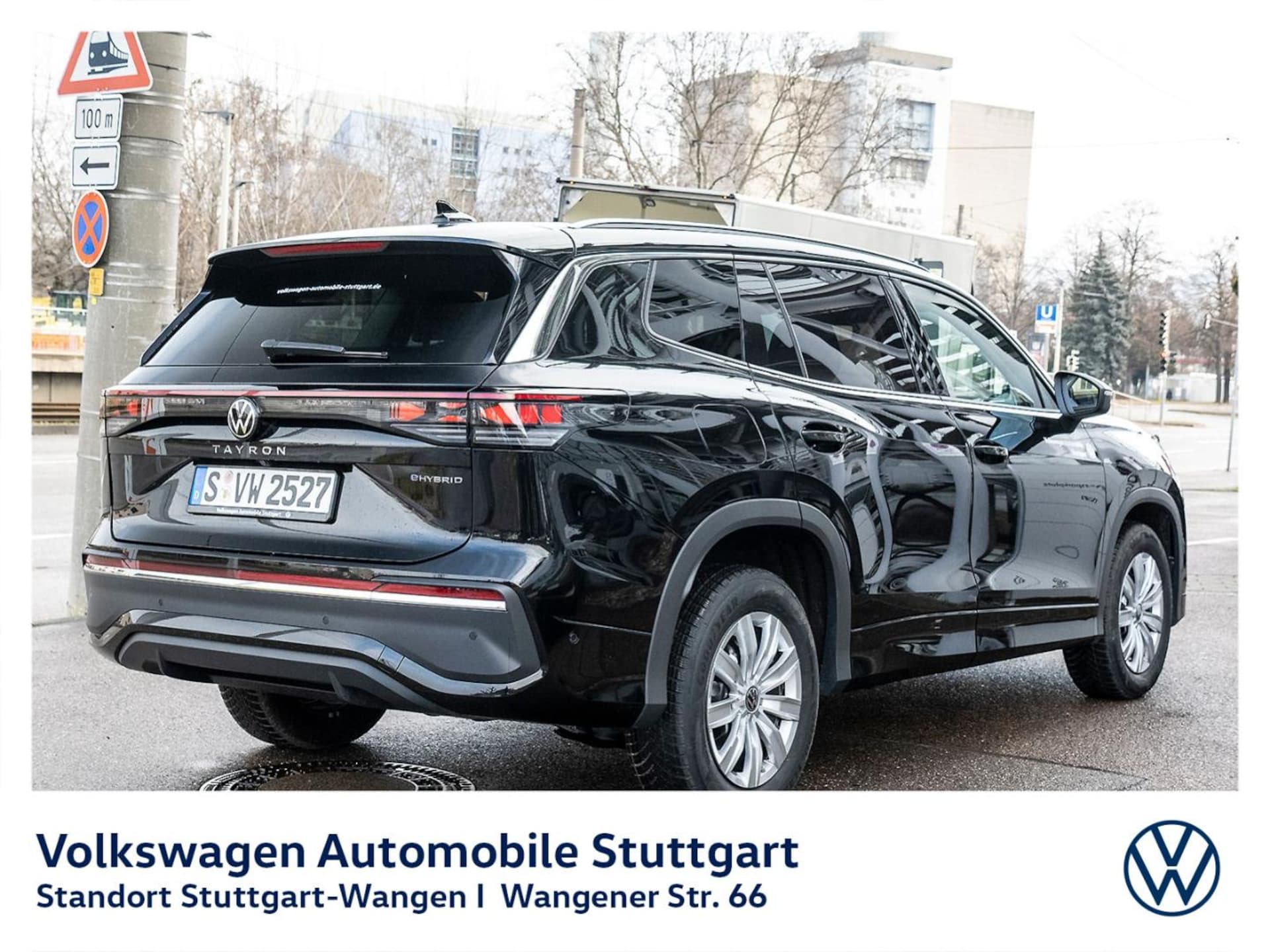 Volkswagen Tayron Elegance