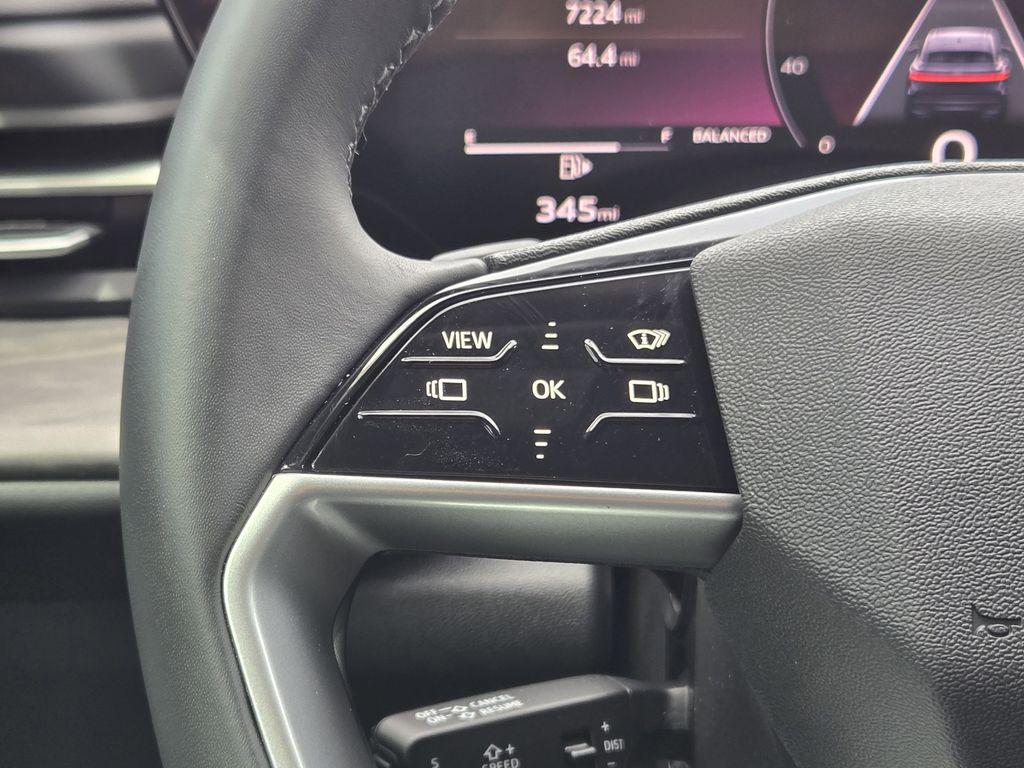 2025 Audi New Q5 Sportback Premium Plus - Photo 36