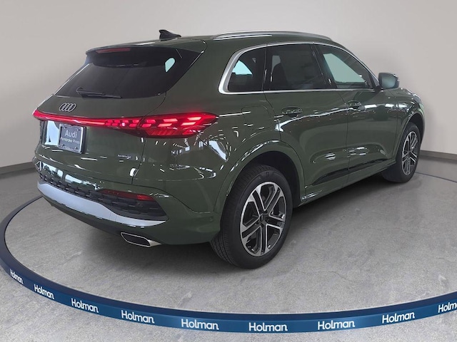 2026 Audi Q5