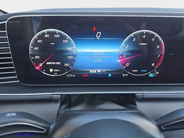 2024 Mercedes-Benz GLE AMG GLE 53 - Photo 22