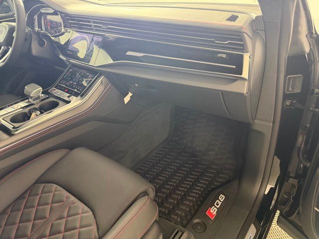 2026 Audi SQ8 Prestige - Photo 23