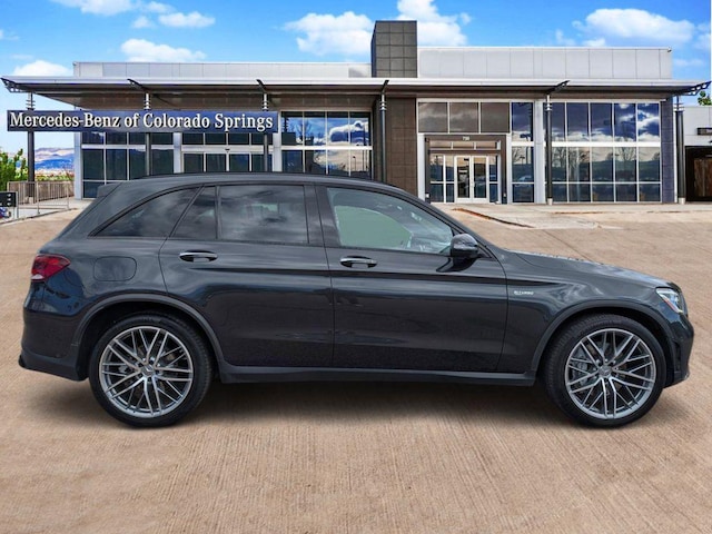 2022 Mercedes-Benz