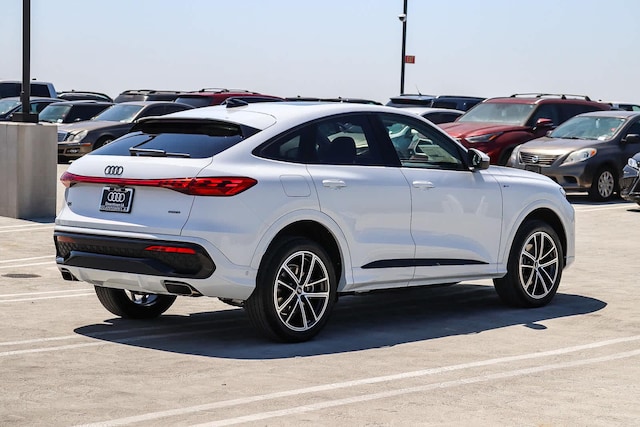 2026 Audi Q5 Sportback