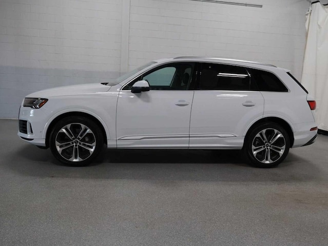 2023 Audi Q7
