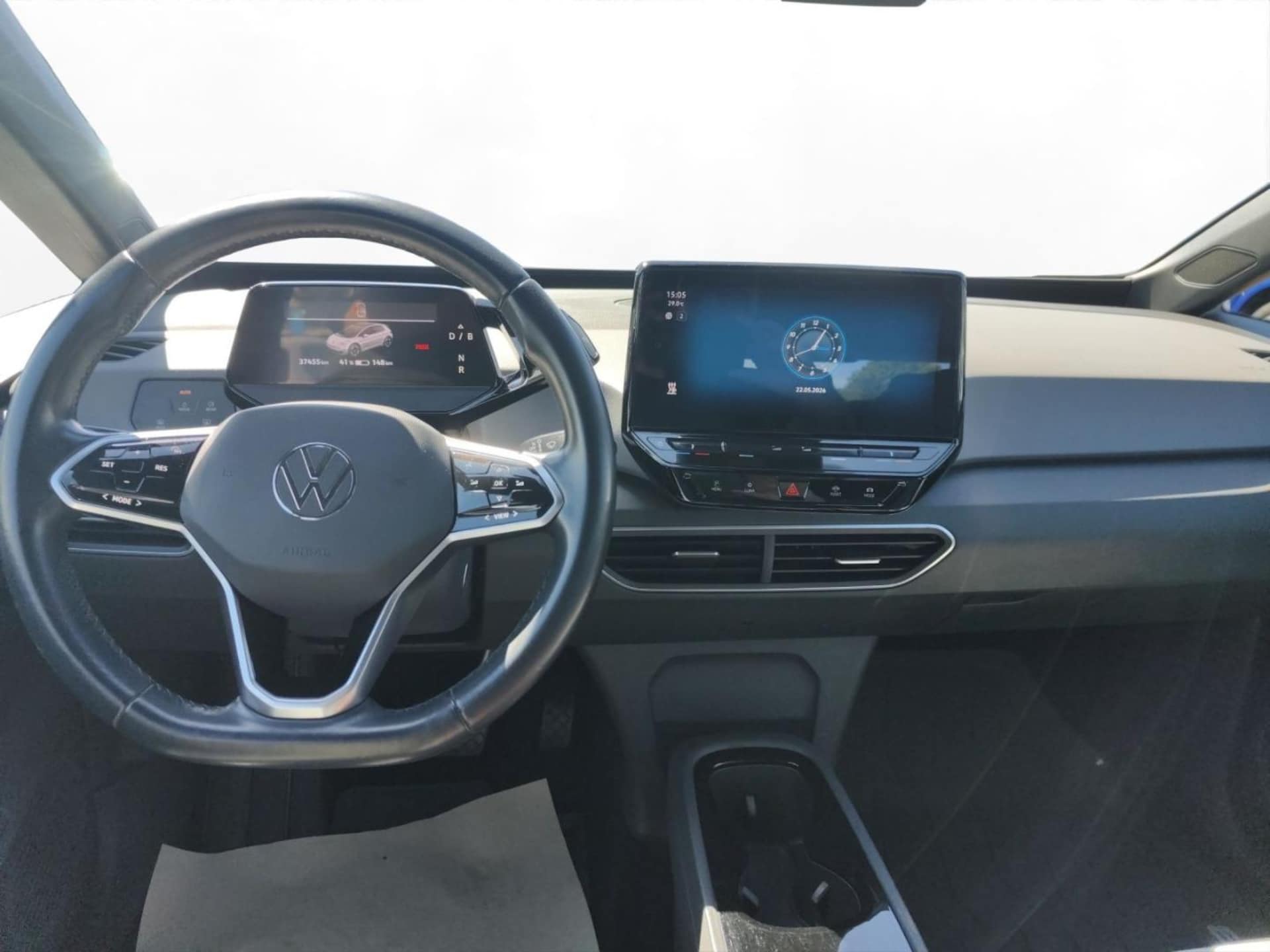 Volkswagen ID.3 Pro