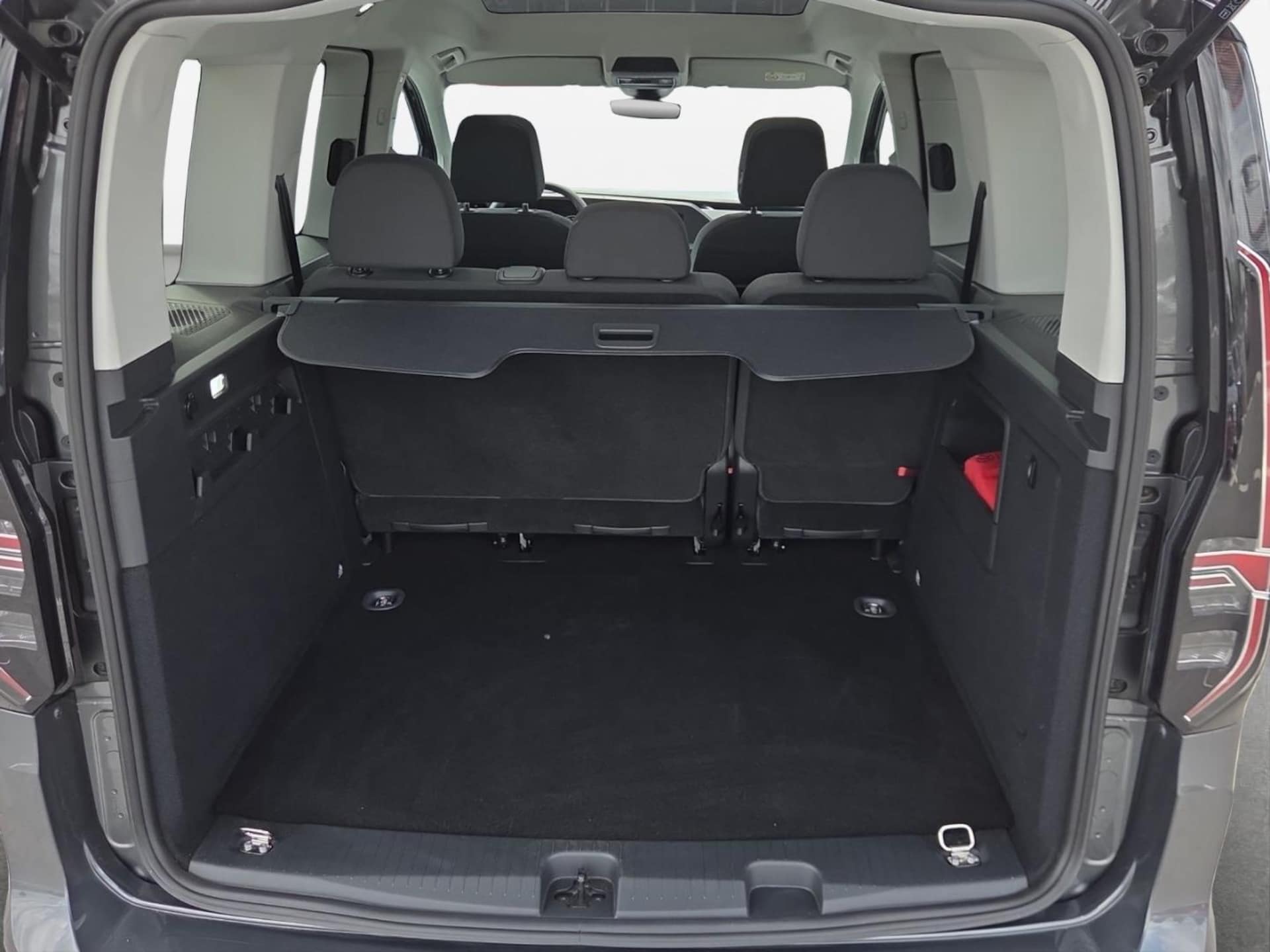 Volkswagen Caddy Life