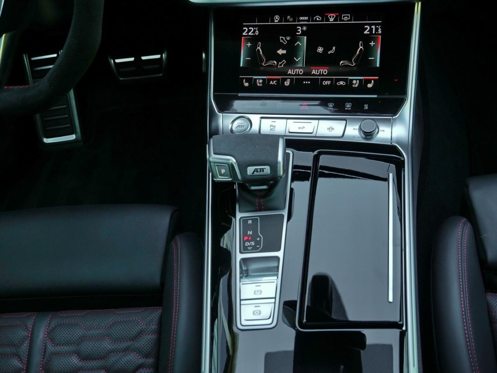 Audi RS 6 Avant performance – Bild 7