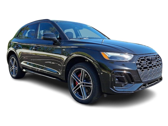 2024 Audi Q5 TFSI e