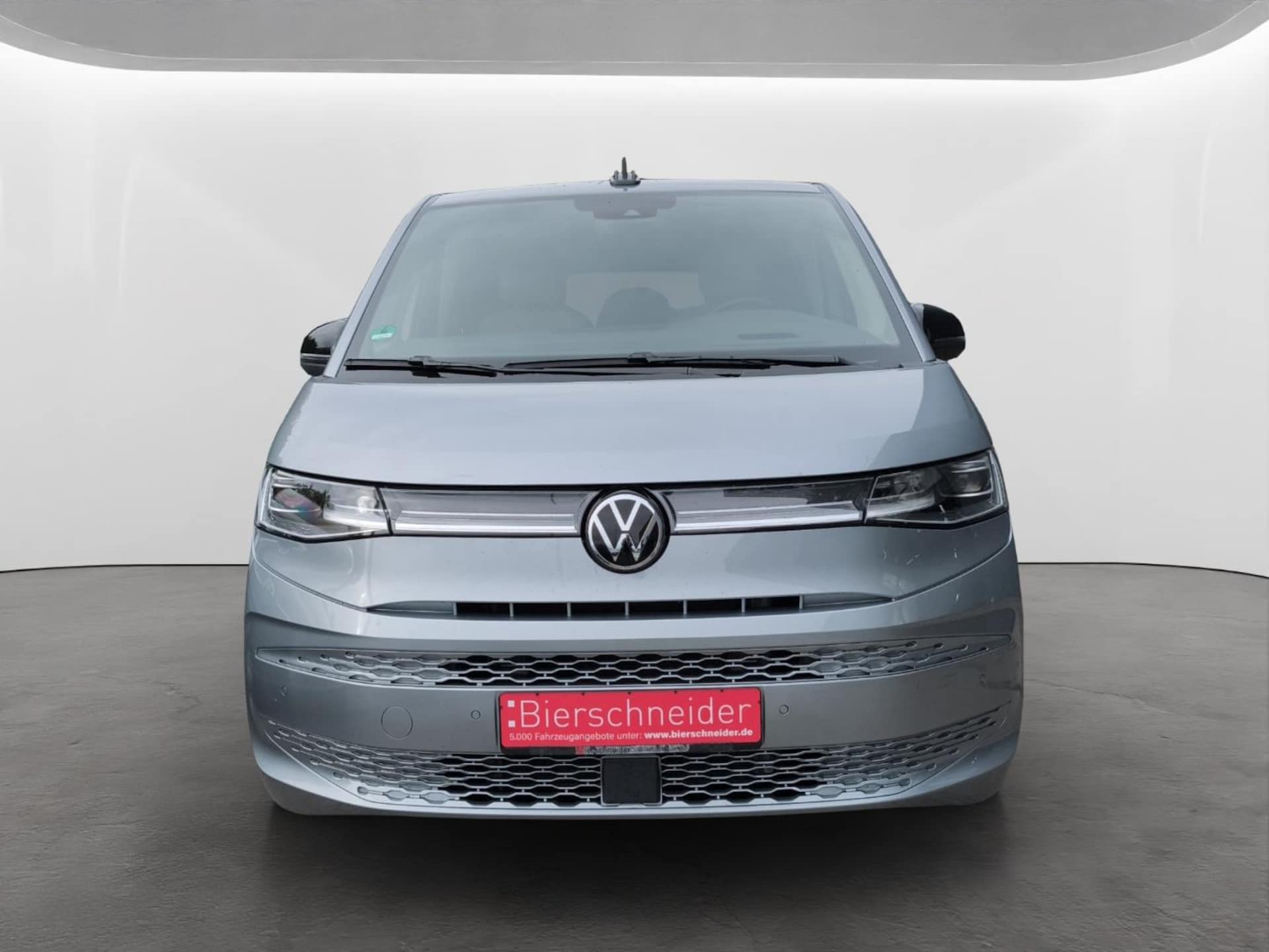 Volkswagen Multivan Langversion Style