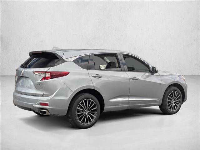 2025 Acura RDX