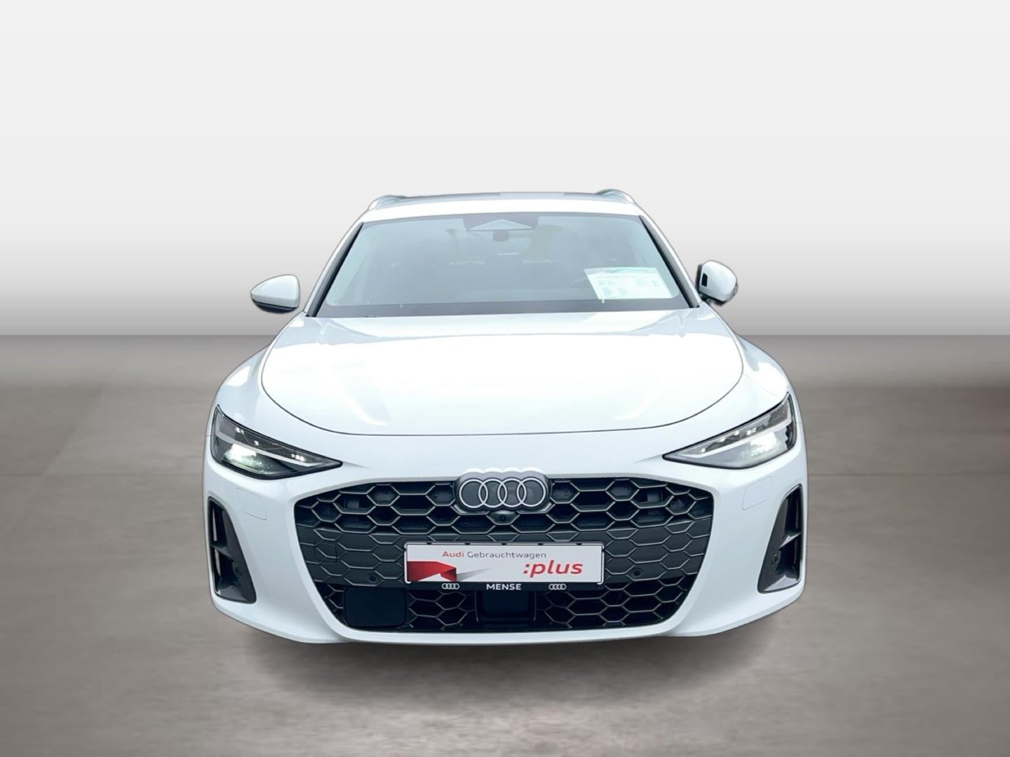 Bild über Audi A6 Avant TDI quattro 150 kW S tronic - für weitere Informationen kontaktieren Sie den Audi Partner