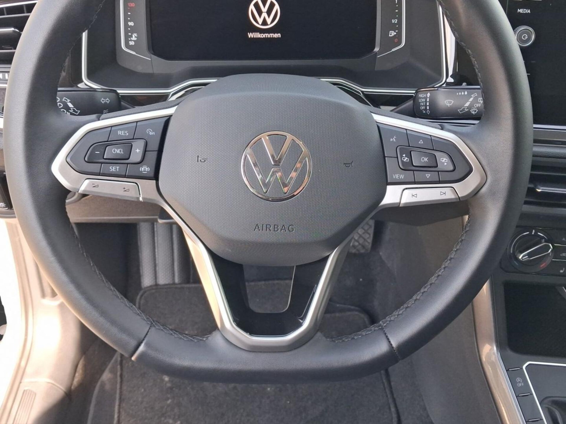 Volkswagen Polo Style