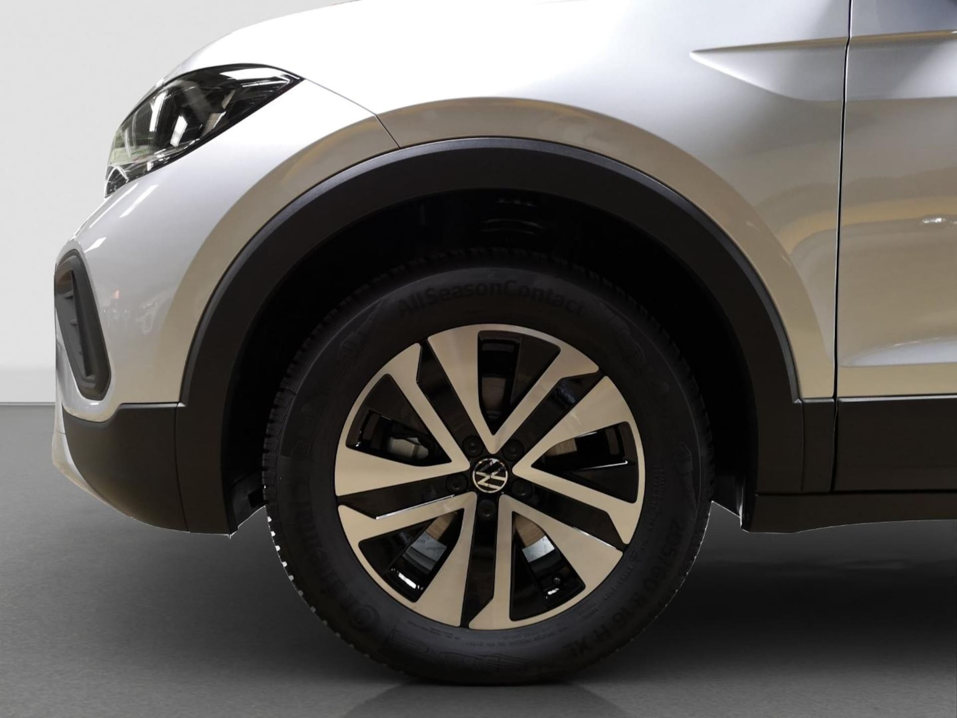 Volkswagen T-Cross ENERGY
