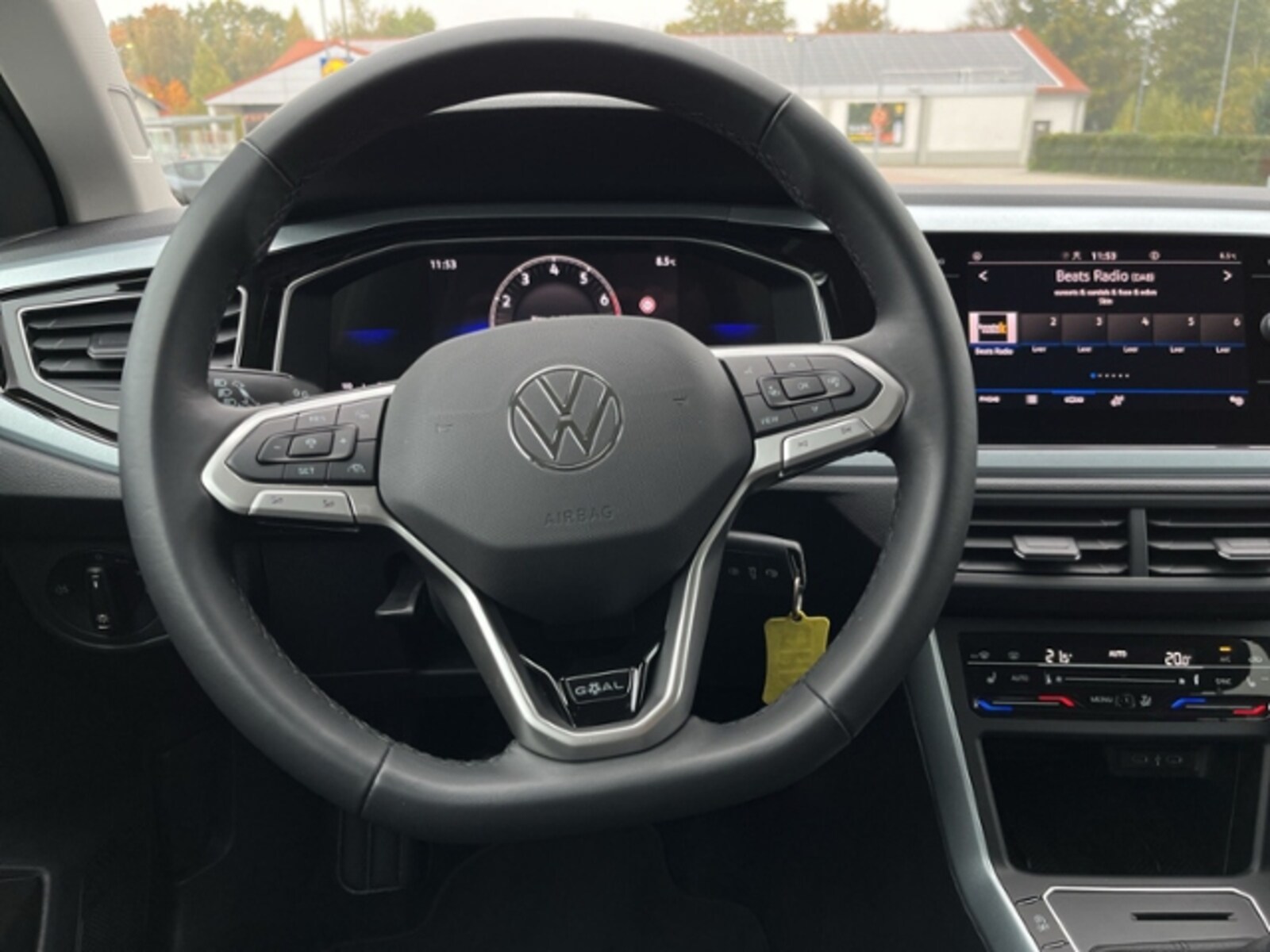 Volkswagen Taigo – Bild 12