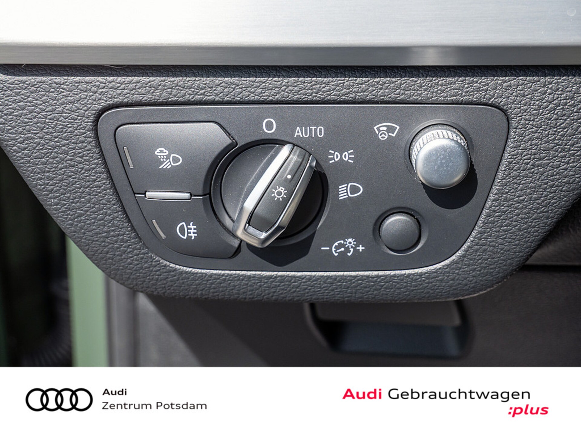 Audi Q5 SUV S line