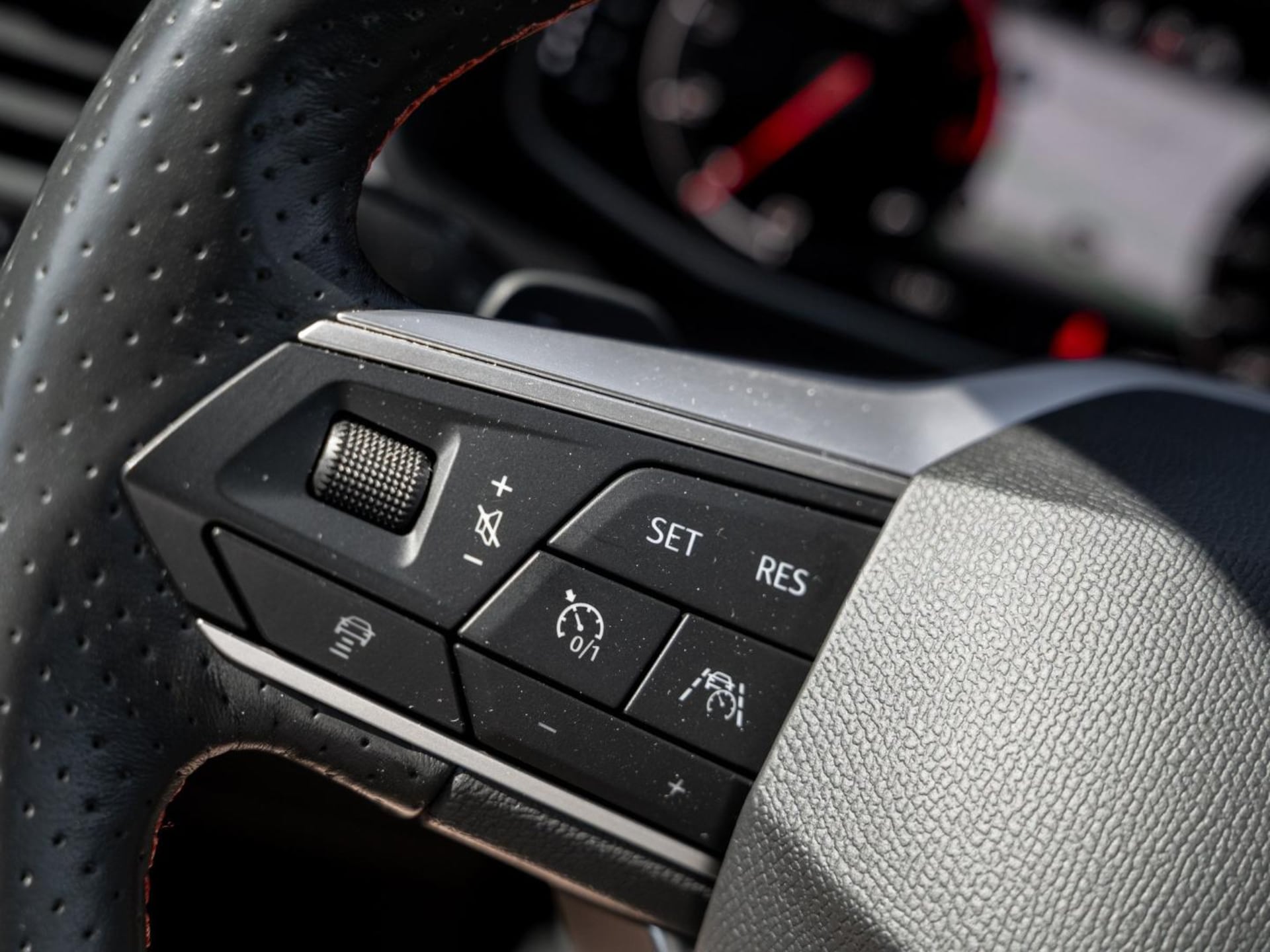 SEAT Ateca FR